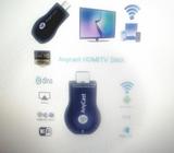 Wifi 1080p Hd Hdmi TV Stick Anycast Dina Wireless Chromecast