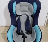 Silla P/carro a Partir de Año Y Medio