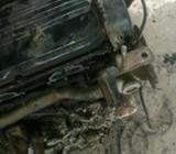 Motor para Elantra en Perfecto Estado