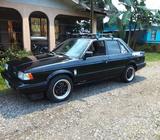 Nissan B12 Mod 91