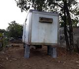 Se Vende Cajon Repartidor