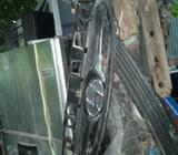 Repuestos de Accen Blue 2015