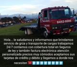 Grua Bien Barato Llámenos Al 84520000