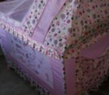 Se Vende Encierro con Colchon