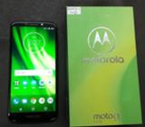 Motorola G Play. San Vito