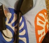 Retrovisor Y Señal de Gixer Sf 155