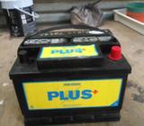 Bateria .cascos Todo