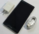 Huawei Mate 8 con Caja Y Accesorios