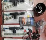 Alarma Genius para Carros Nueva