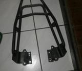 Vendo Parrilla de Moto