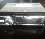 Radio Bluetooth para Carro Usb Sd Aux