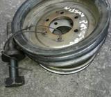 Damper Nissan V6 3000cc Gasolina