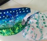 Pañales Reutilizables Ecológicos