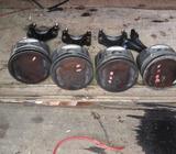 Repuestos para Hyundai Excel