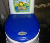 Servicio Entrenador con Sonidos