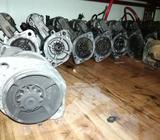 Arrancadores Usados Starex Grace Porter