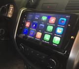 Radio Nissan Frontier