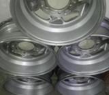 Se Vende Aros para 15 para 44