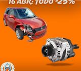 MARTES NARANJA 16 ABRIL 2019 TODO 25 DESC FAMA AUTO PARTES