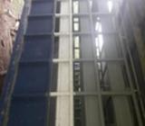 Se Vende Cajón Ganadero Metálico