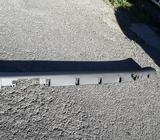 Moldura Estribo Derecho Nissan Tiida