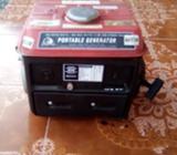 Generador 800 Was