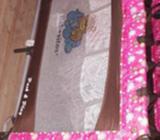 Encierro de Niña 35mil