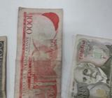 Billetes de Coleccion