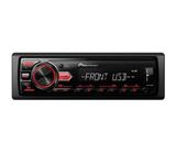 PIONEER MVH-85UB RADIO DE CARRO