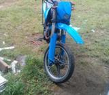 Se Vende Moto