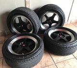 Se Vende Aros#17 Vossen