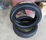 Llantas Nuevas 145 65 15 Dunlop 89071616