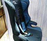 Silla de Bebe Y Buster