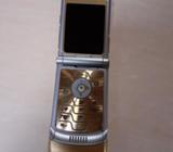 Celular Motorola