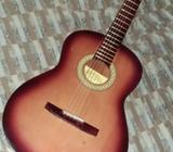 Guitarra Acustica