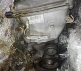 Motor Rav4 2001 al 2005 Motor 1AZ
