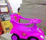 Carritos para Niñ@s 3en1