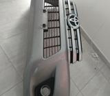 Frente Del Hilux Revo