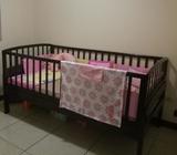 Cama Cuna