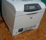 Impresora de Oficina