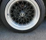 Cambio Aros por Moto Y Si No a La Plata