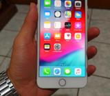 iPhone 8 Plus en Caja con Todos Los Acce