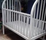 Se Vende Cuna