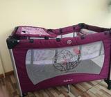 Encierro Y Mesedora de Bebe