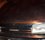 Se Vende Carro para Repuestos