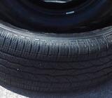 llantas se-mi nuevas 255 60R 18