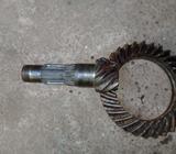 Venta de Piñón Y Corona para Mf 275 Trac