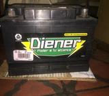 Bateria Como Nueva