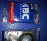 Roles para Moto Llanta Delantera