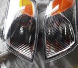 Faroles Esquineros de Guardabarro